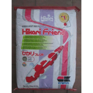 Hikari Friend 10kg