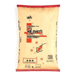 Saki-Hikari Color 15kg