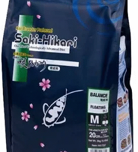 Saki Hikari Balance 2kg