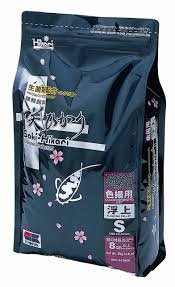 Saki Hikari Color 2kg