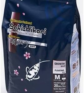 Saki-Hikari Growth 0,5kg